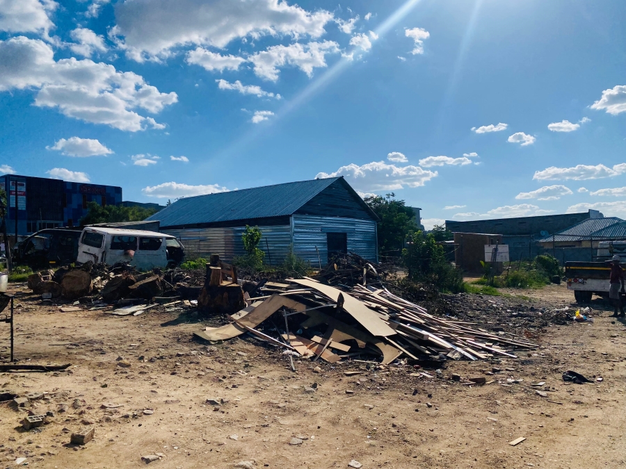 0 Bedroom Property for Sale in Allandale Gauteng