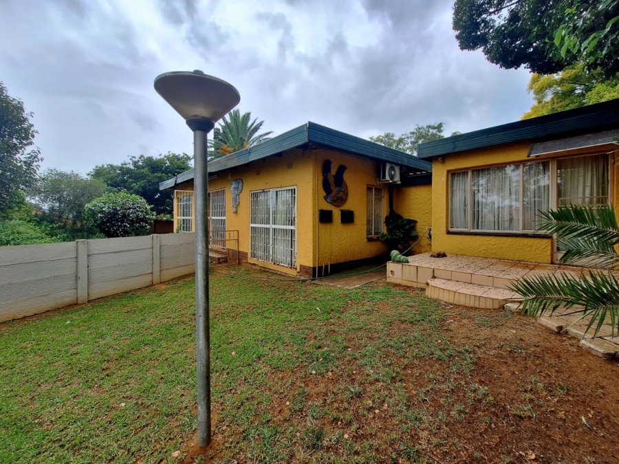 3 Bedroom Property for Sale in Rensburg Gauteng