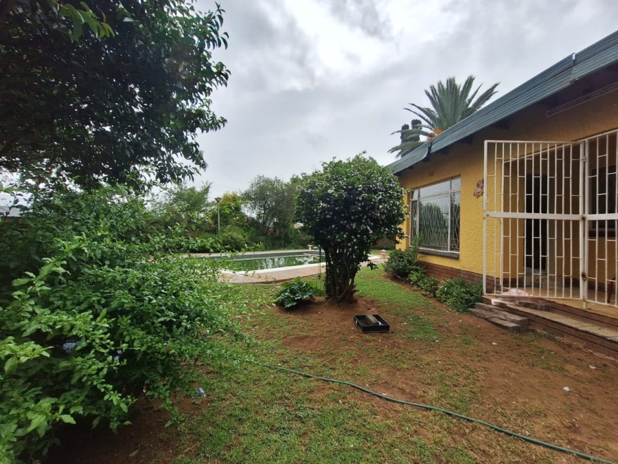 3 Bedroom Property for Sale in Rensburg Gauteng