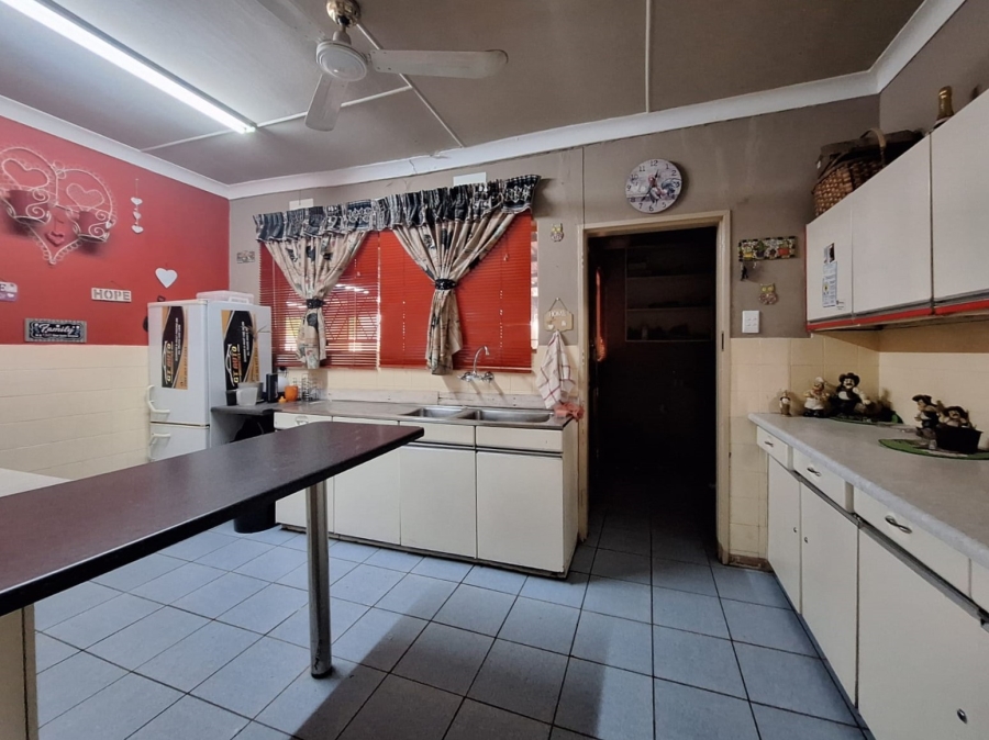 3 Bedroom Property for Sale in Rensburg Gauteng