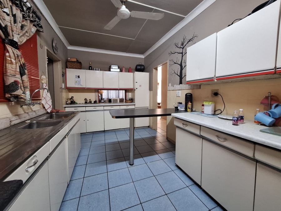 3 Bedroom Property for Sale in Rensburg Gauteng