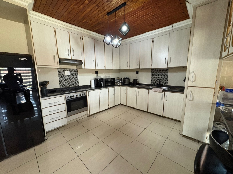 To Let 3 Bedroom Property for Rent in Bedworth Park Gauteng