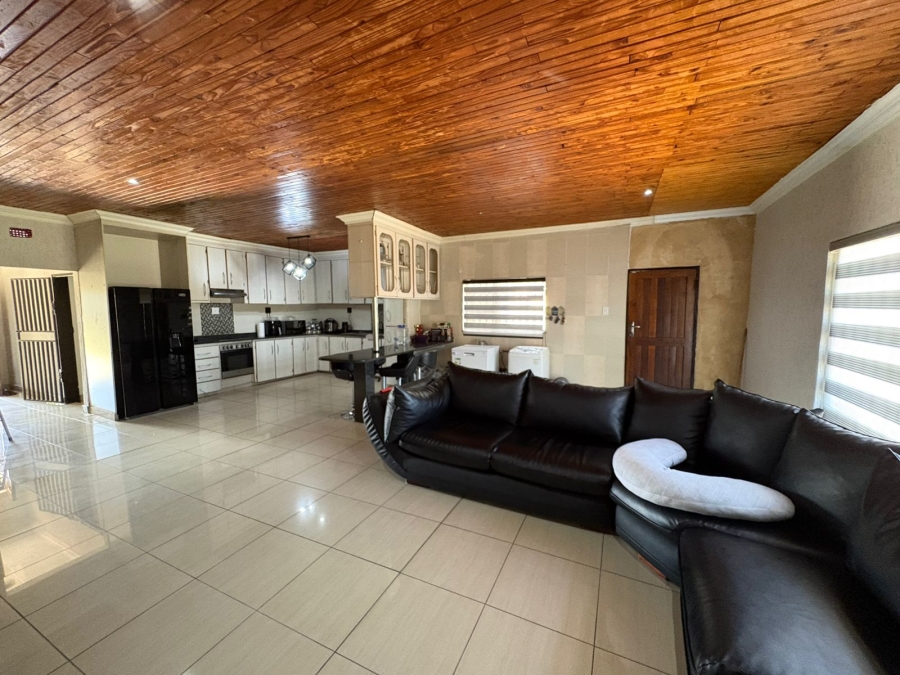 To Let 3 Bedroom Property for Rent in Bedworth Park Gauteng