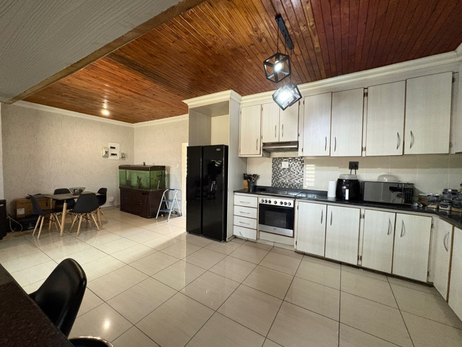 To Let 3 Bedroom Property for Rent in Bedworth Park Gauteng