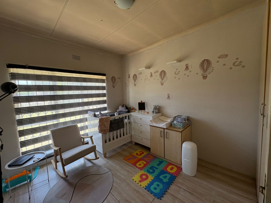 To Let 3 Bedroom Property for Rent in Bedworth Park Gauteng