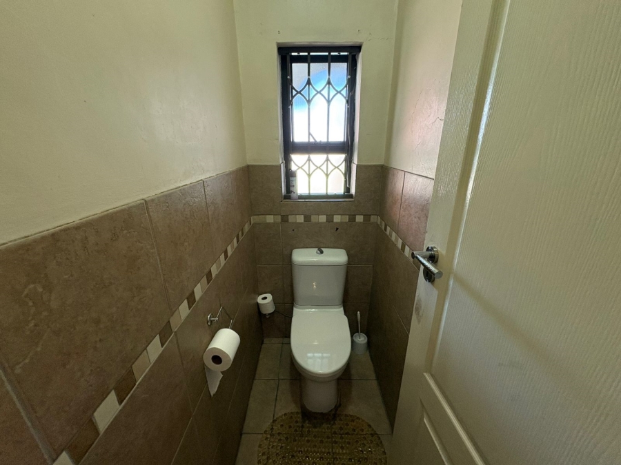 To Let 3 Bedroom Property for Rent in Bedworth Park Gauteng