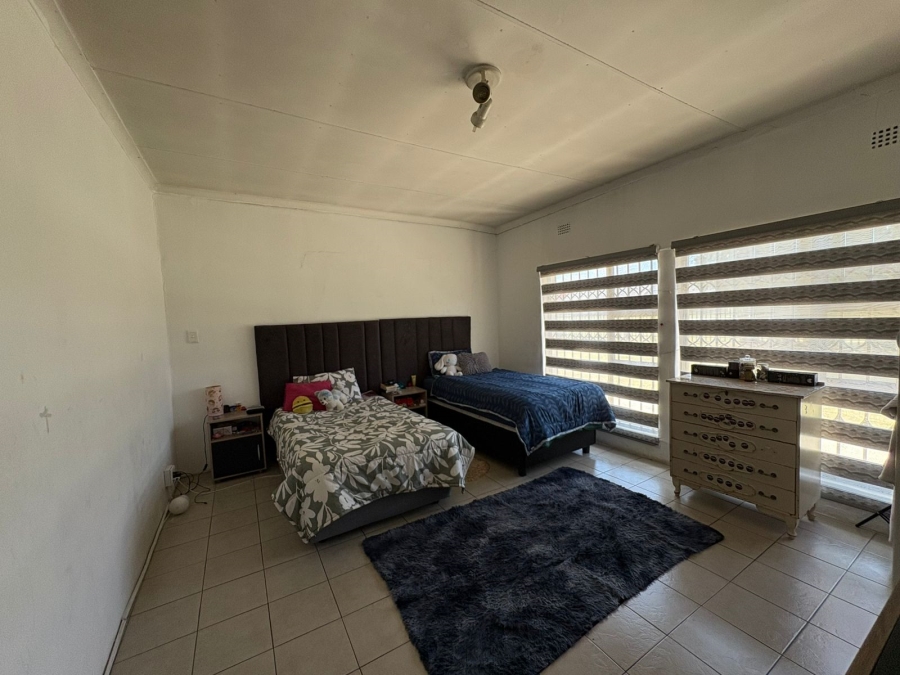 To Let 3 Bedroom Property for Rent in Bedworth Park Gauteng