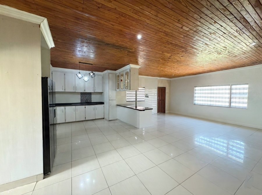To Let 3 Bedroom Property for Rent in Bedworth Park Gauteng