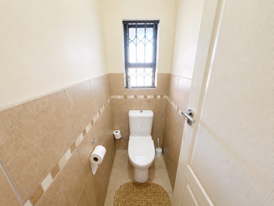 To Let 3 Bedroom Property for Rent in Bedworth Park Gauteng