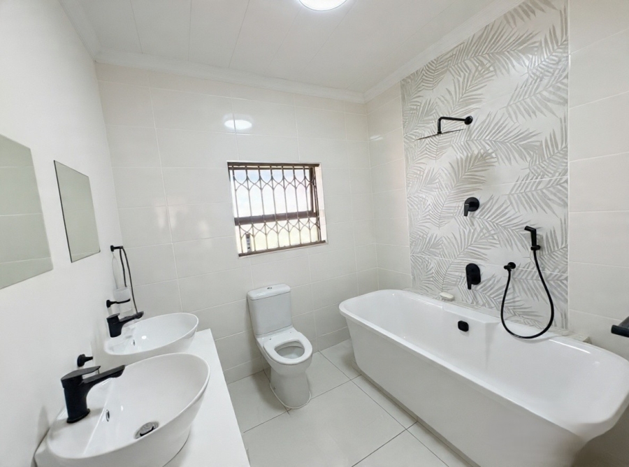 To Let 3 Bedroom Property for Rent in Bedworth Park Gauteng