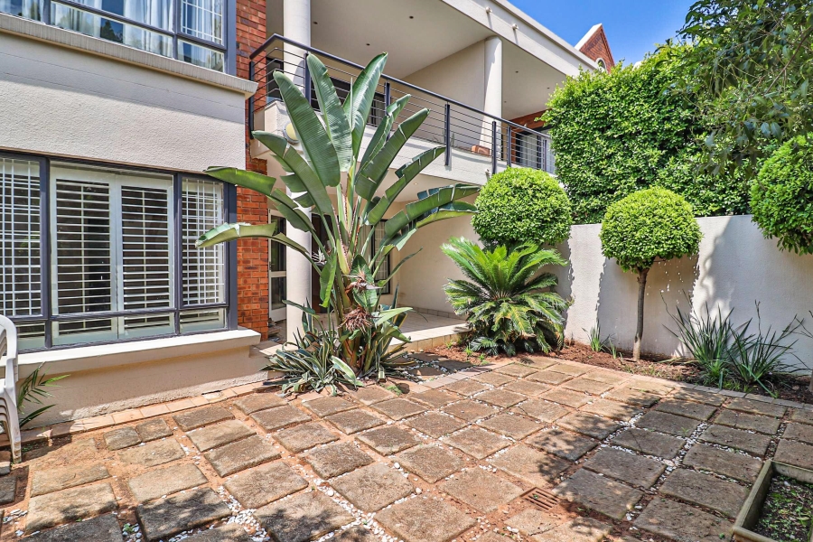 To Let 2 Bedroom Property for Rent in Morningside Gauteng