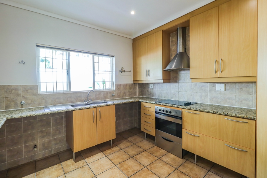 To Let 2 Bedroom Property for Rent in Morningside Gauteng