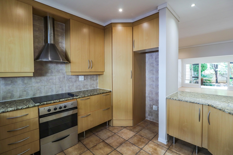 To Let 2 Bedroom Property for Rent in Morningside Gauteng