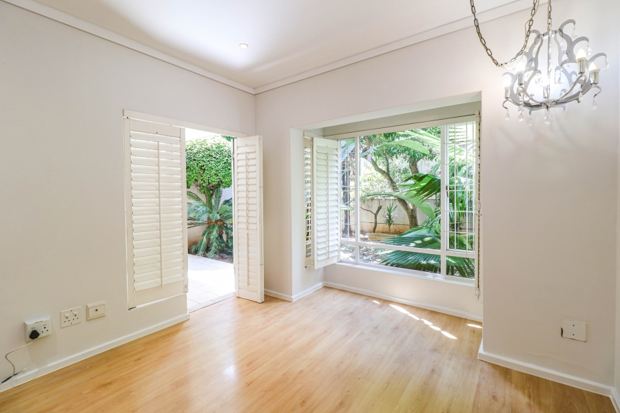 To Let 2 Bedroom Property for Rent in Morningside Gauteng