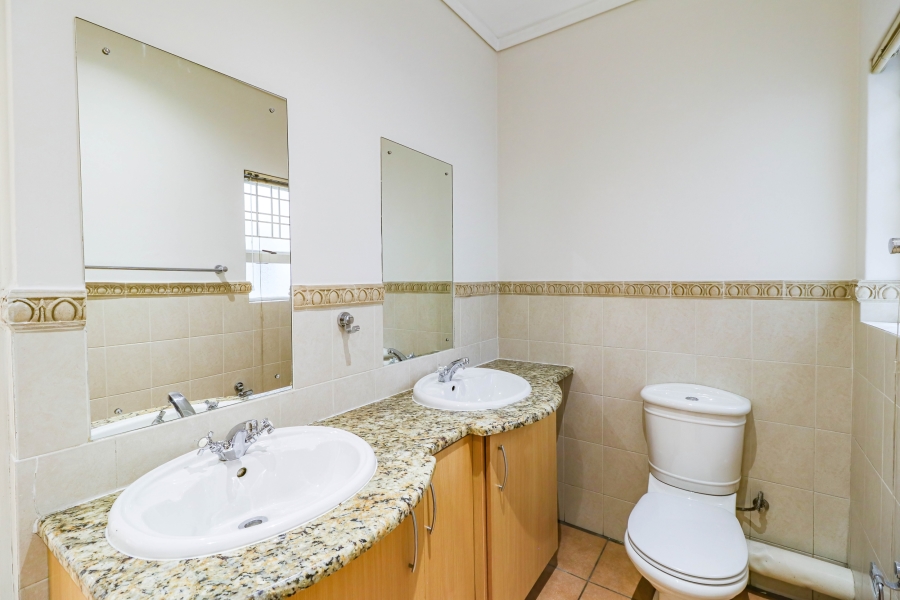 To Let 2 Bedroom Property for Rent in Morningside Gauteng