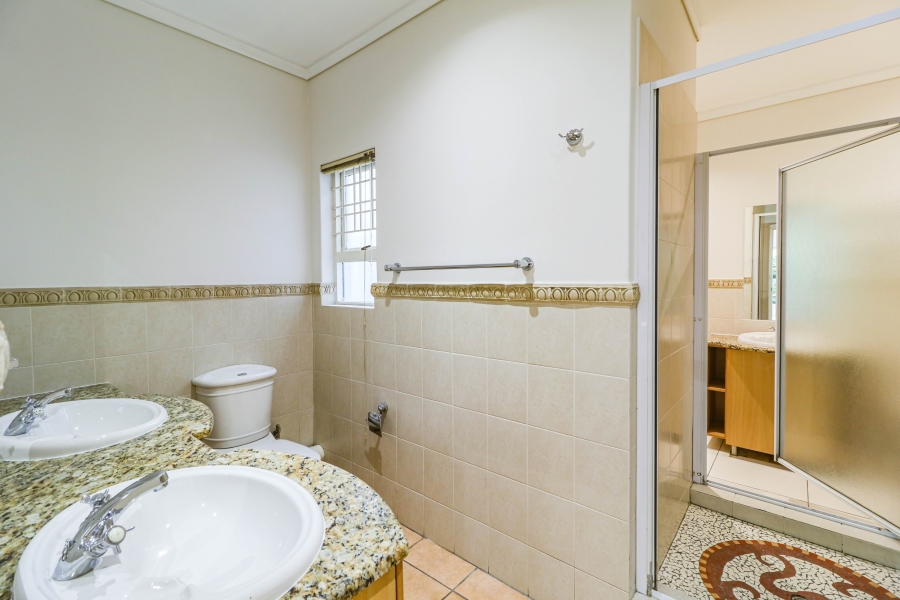 To Let 2 Bedroom Property for Rent in Morningside Gauteng