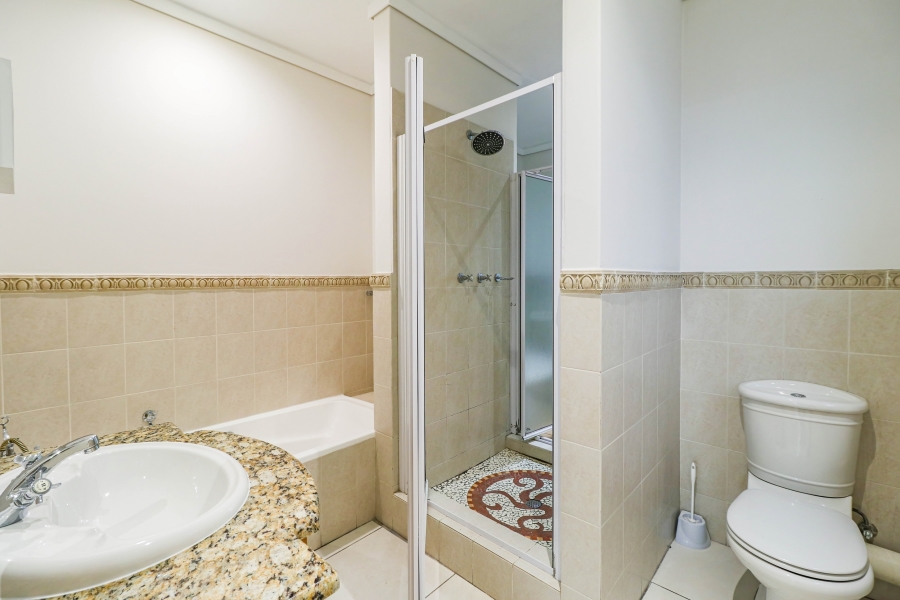 To Let 2 Bedroom Property for Rent in Morningside Gauteng