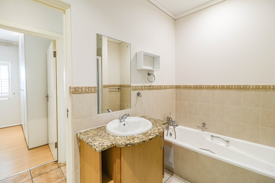 To Let 2 Bedroom Property for Rent in Morningside Gauteng