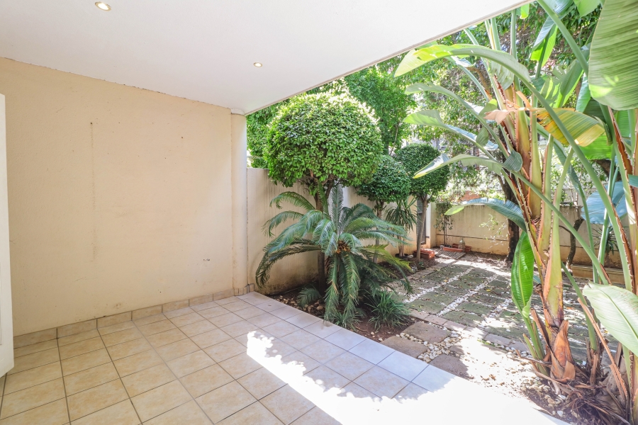 To Let 2 Bedroom Property for Rent in Morningside Gauteng