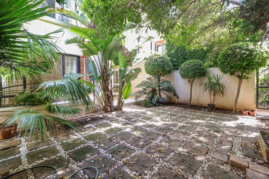 To Let 2 Bedroom Property for Rent in Morningside Gauteng