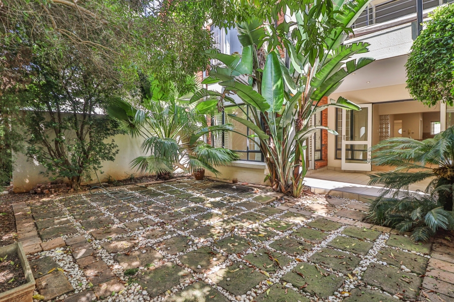 To Let 2 Bedroom Property for Rent in Morningside Gauteng