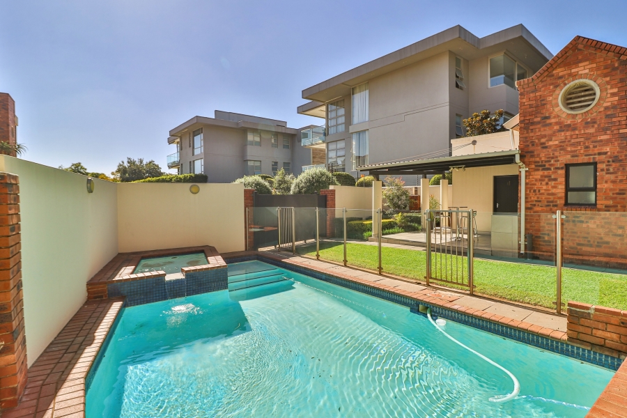 To Let 2 Bedroom Property for Rent in Morningside Gauteng