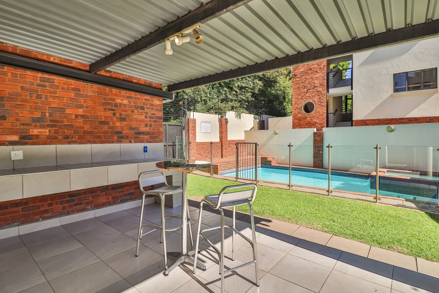 To Let 2 Bedroom Property for Rent in Morningside Gauteng