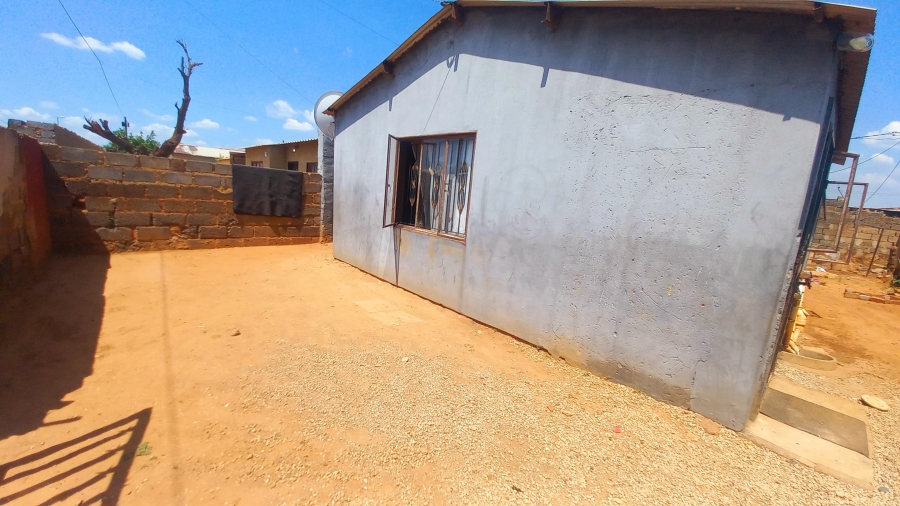 2 Bedroom Property for Sale in Doornkop Gauteng
