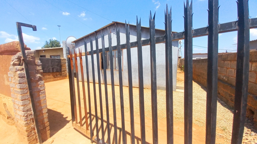 2 Bedroom Property for Sale in Doornkop Gauteng