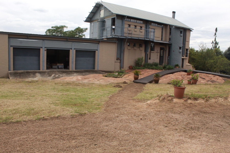 3 Bedroom Property for Sale in Farmall A H Gauteng