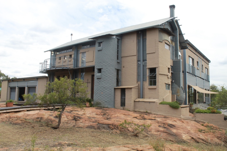3 Bedroom Property for Sale in Farmall A H Gauteng