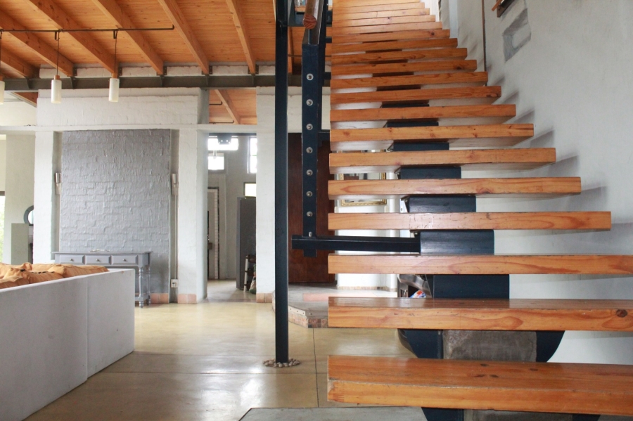 3 Bedroom Property for Sale in Farmall A H Gauteng