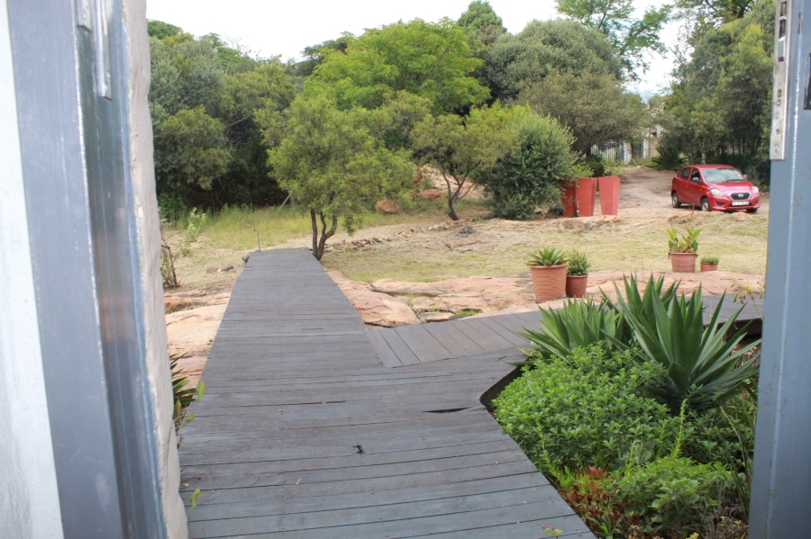 3 Bedroom Property for Sale in Farmall A H Gauteng