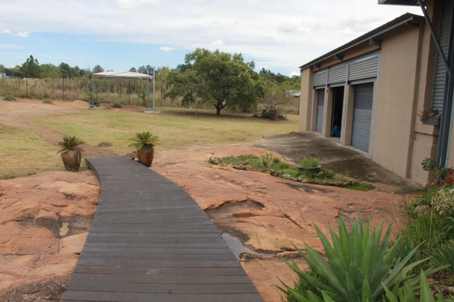 3 Bedroom Property for Sale in Farmall A H Gauteng