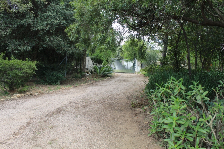 3 Bedroom Property for Sale in Farmall A H Gauteng