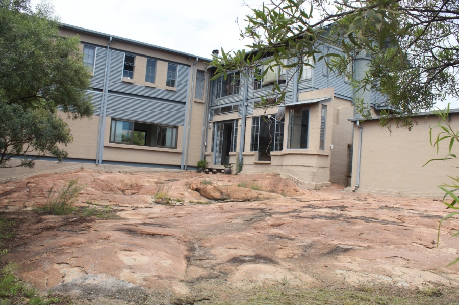 3 Bedroom Property for Sale in Farmall A H Gauteng