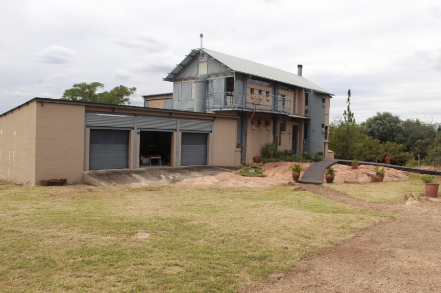 3 Bedroom Property for Sale in Farmall A H Gauteng