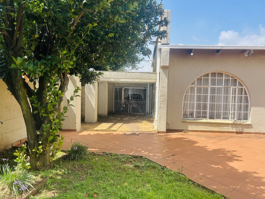 3 Bedroom Property for Sale in Kensington Gauteng