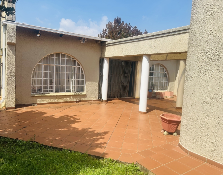 3 Bedroom Property for Sale in Kensington Gauteng