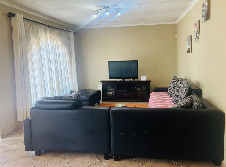 3 Bedroom Property for Sale in Kensington Gauteng