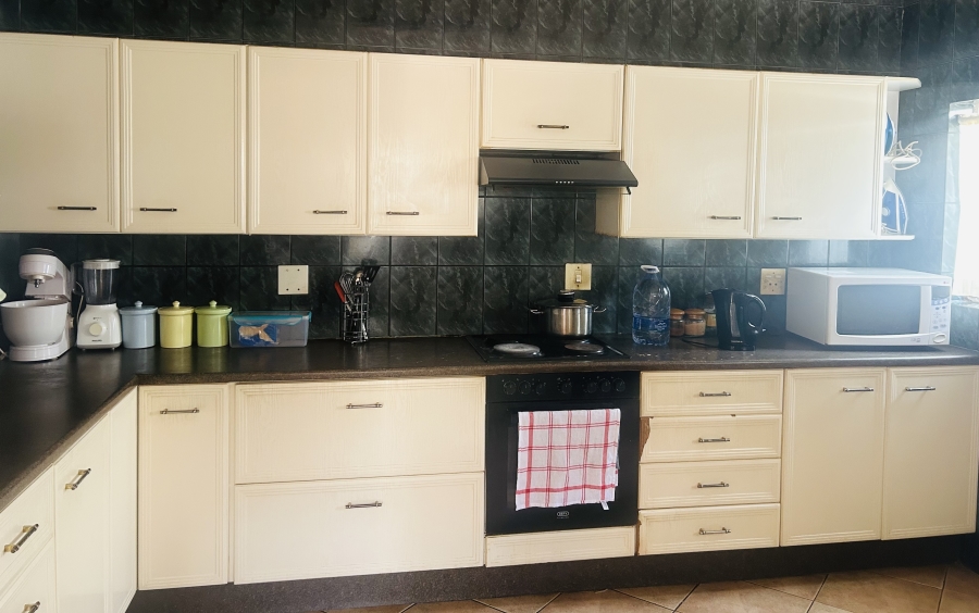 3 Bedroom Property for Sale in Kensington Gauteng