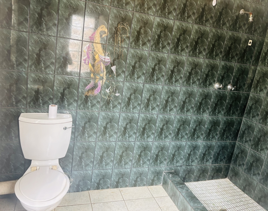 3 Bedroom Property for Sale in Kensington Gauteng