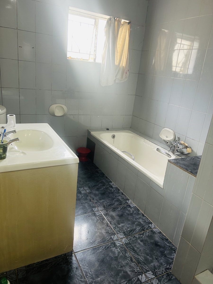 3 Bedroom Property for Sale in Kensington Gauteng