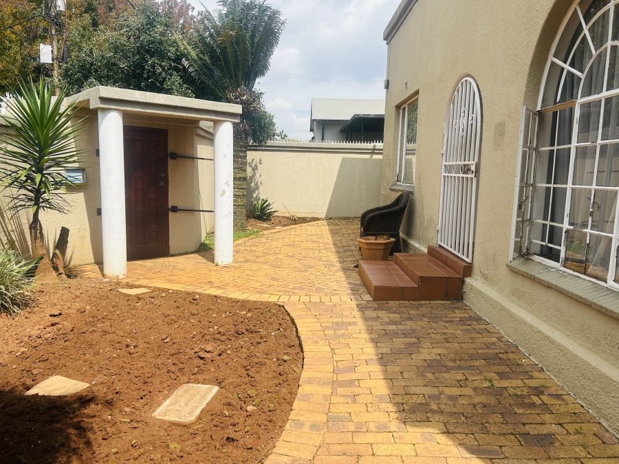 3 Bedroom Property for Sale in Kensington Gauteng