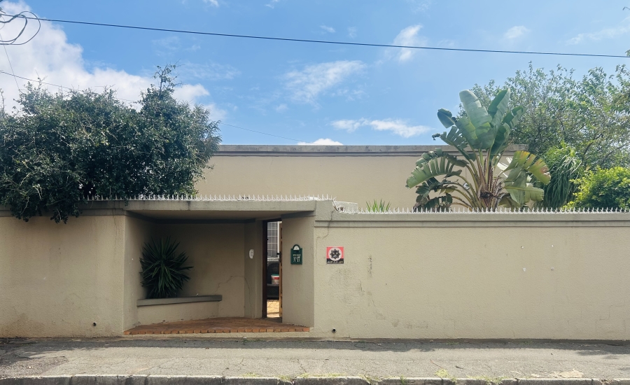 3 Bedroom Property for Sale in Kensington Gauteng