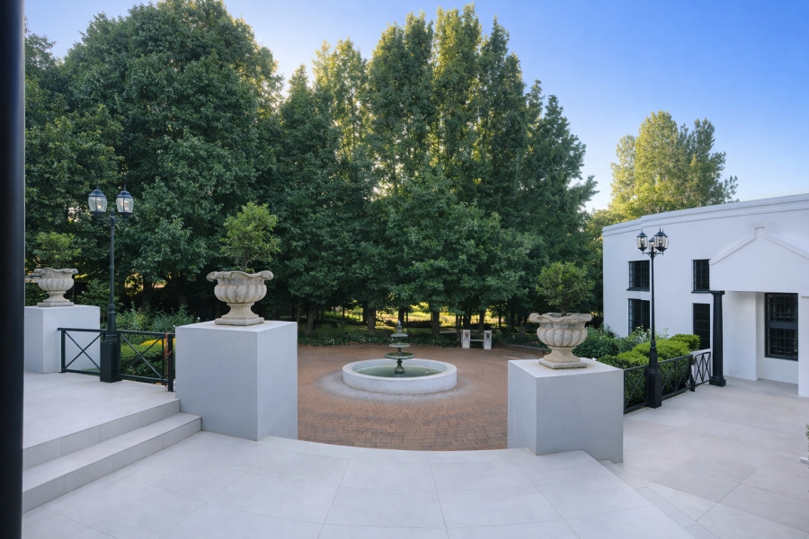 To Let commercial Property for Rent in Muldersdrift Gauteng