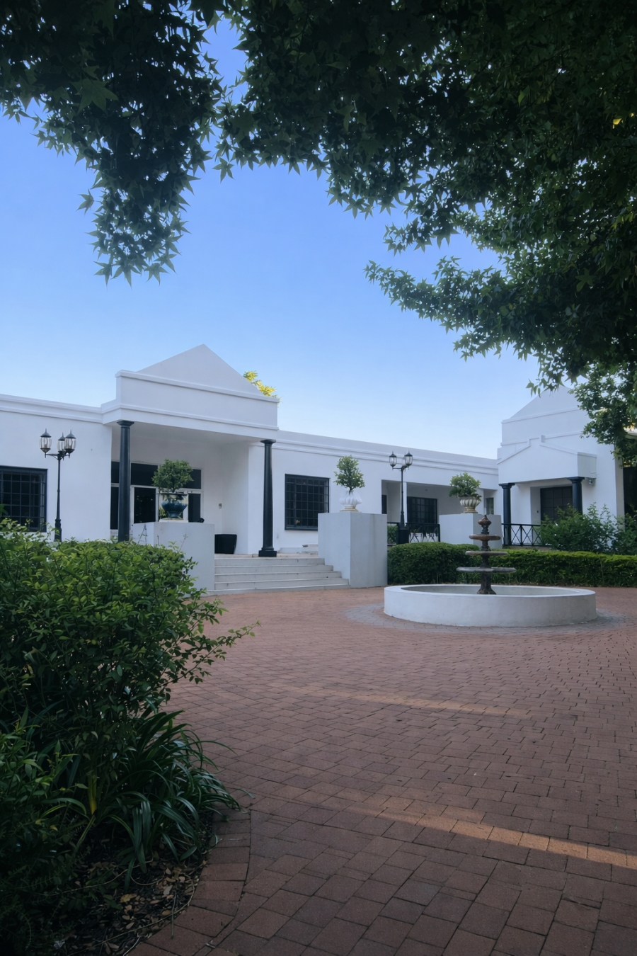To Let commercial Property for Rent in Muldersdrift Gauteng