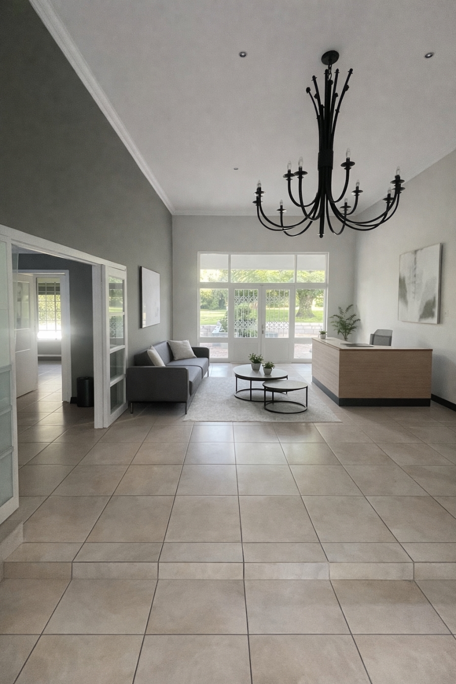 To Let commercial Property for Rent in Muldersdrift Gauteng