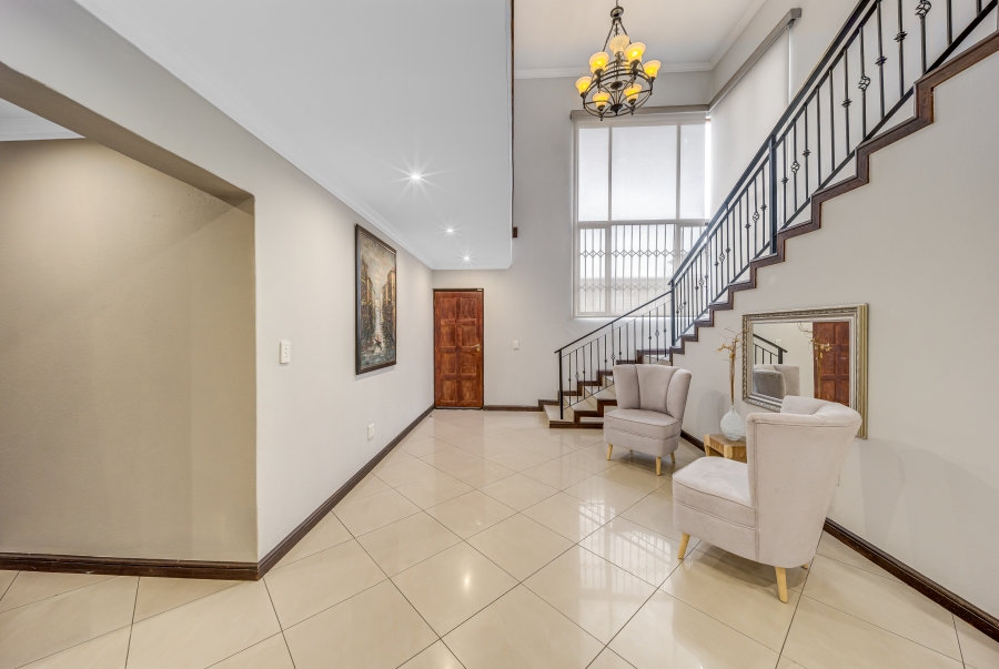 4 Bedroom Property for Sale in Barbeque Downs Gauteng