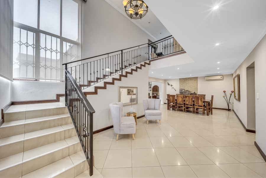 4 Bedroom Property for Sale in Barbeque Downs Gauteng